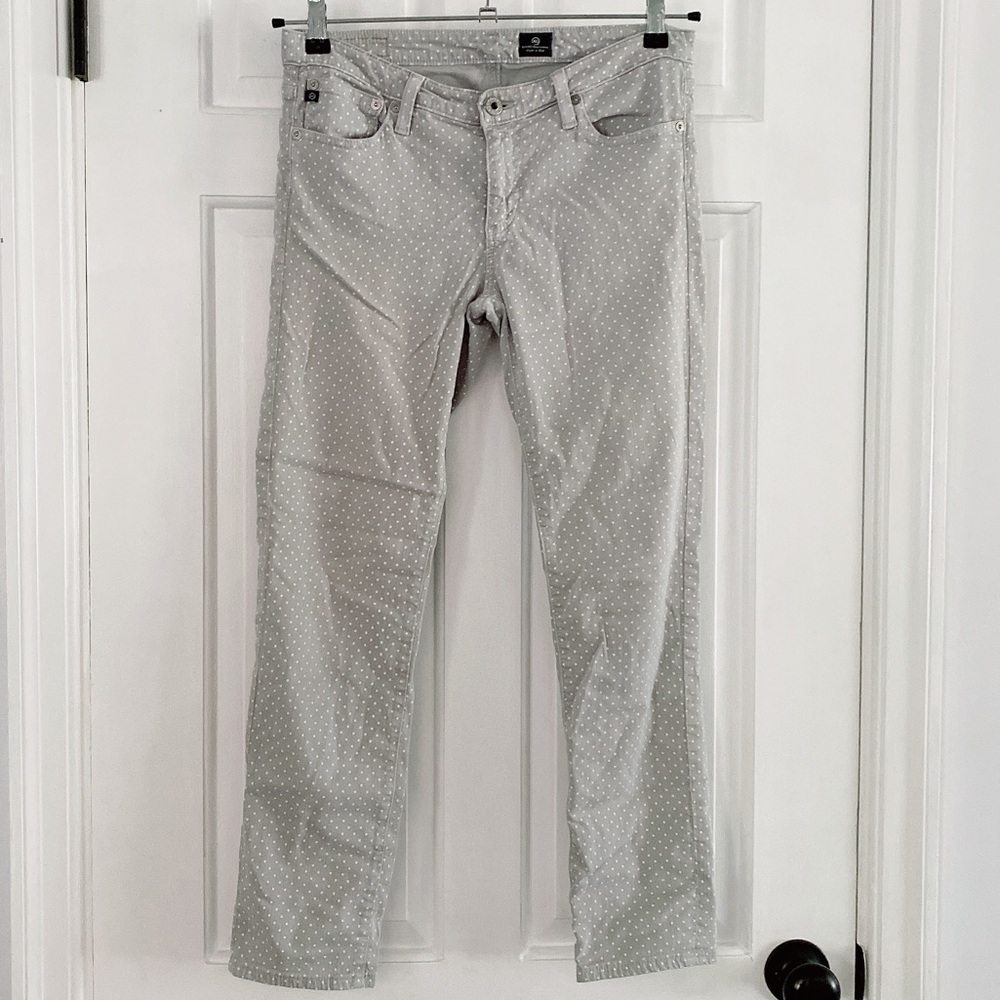 Ag Adriano Goldschmied Jeans size 28